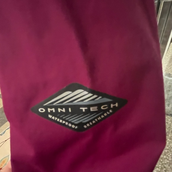 Columbia Titanium Ski Jacket - Picture 4 of 9